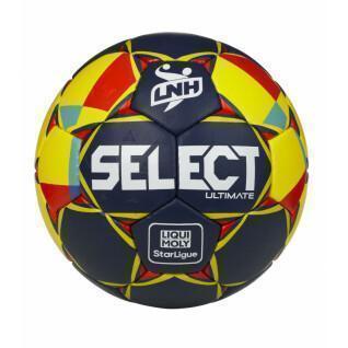 Pallone Select Ultimate Lnh Official V21