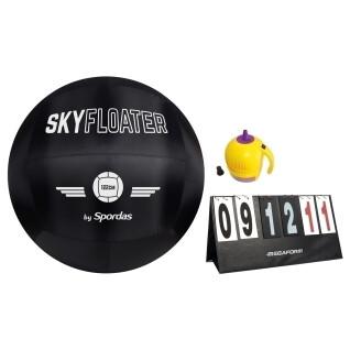 Palla Kin ball Megaform Skyfloater