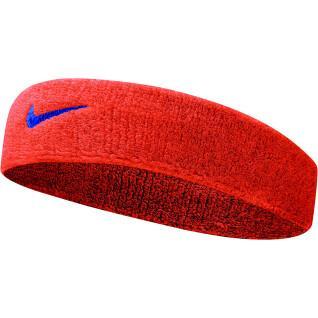 Fascia per capelli Nike swoosh