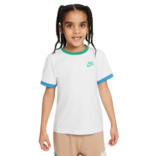 T-shirt per bambini Nike Nep Ringer