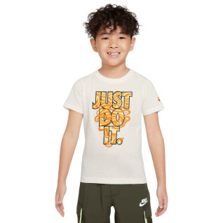 T-shirt per bambini Nike JDI Waves