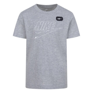 T-shirt per bambini Nike Club+ Futura