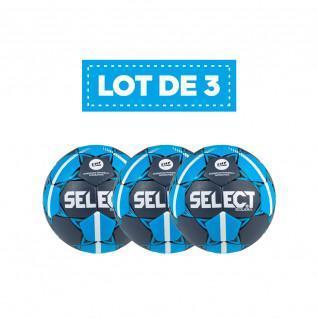 Set di 3 palloncini Select HB Solera