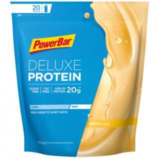 Bevi PowerBar Deluxe Protein 500gr Banana