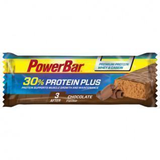 Set di 15 barre PowerBar ProteinPlus 30 % - Chocolate