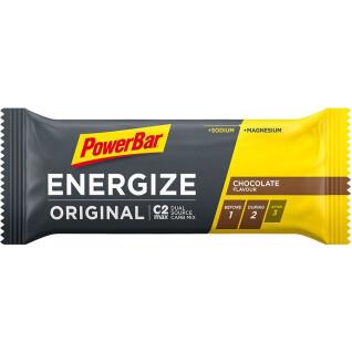 Barrette nutrizionali PowerBar Energize Original