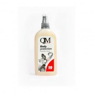Spray protettivo per il corpo QM Sports : Q19-250 ml