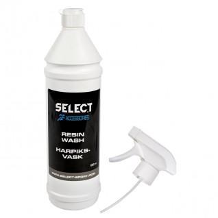 Detergente tessile Select