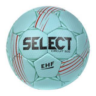 Pallone da pallamano Select Circuit V22