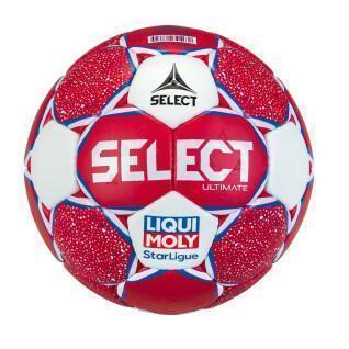 Mini pallone per bambini Select Ultimate LNH