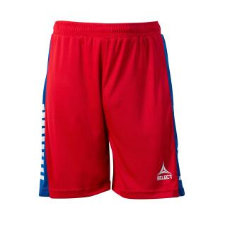 Shorts Select LNH