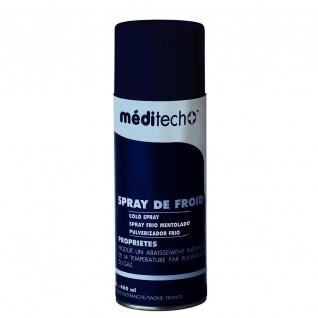 Meditech+ arnica tremblay spray freddo