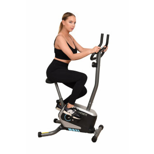 Cyclette Synerfit Fitness Discovery Edition 2024