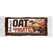 Confezione da 20 cartoni di snack a base di farina d'avena Biotech USA - Coco-yaourt