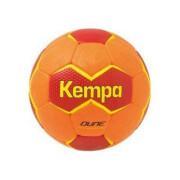 Palloncino Kempa Dune Beachball T3 orange/rouge