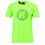 Maglietta Junior Kempa K-Logo