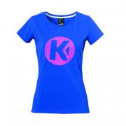 Maglietta donna Kempa K-Logo