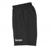 Pantaloncini Kempa Woven noir