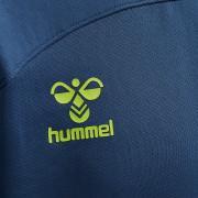 Giacca per bambini Hummel hmlLEAD half zip