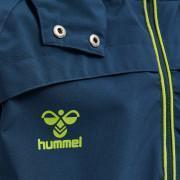 Giacca per bambini Hummel hmllead all weather