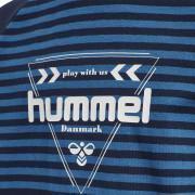 Maglietta a maniche lunghe bambino Hummel hmlkenji
