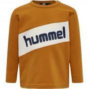 Maglietta a maniche lunghe bambino Hummel hmlclement