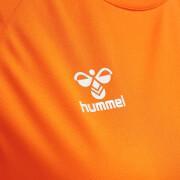 Maglietta da donna Hummel Core Poly