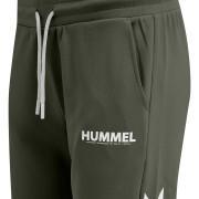Pantaloni da donna Hummel hmllegacy