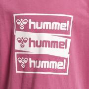 Maglietta da ragazza Hummel Caritas