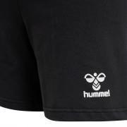 Pantaloncini da donna Hummel hmlhmlCORE volley hipster