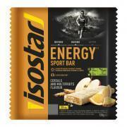 Bar Isostar Energy Multifruits 3 x 40g (20 boîtes) 
