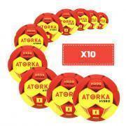 Confezione da 10 palloncini per bambini Atorka H500 - Taille 1