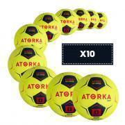 Confezione da 10 palloncini per bambini Atorka H100 Soft - Taille 0
