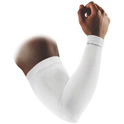 Manicotto di compressione per braccia McDavid bras ACTIVE