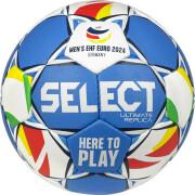 Pallone Select Replica EURO 2024