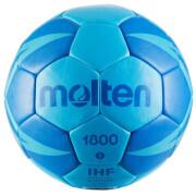 Pallone da pallamano da allenamento Molten HXT1800 misura 3