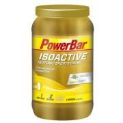 Bevi PowerBar IsoActive - Lemon (600g)