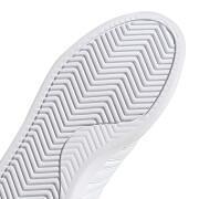 Scarpe da ginnastica larghe e confortevoli da donna adidas Cloudfoam