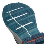 Scarpe running Adidas Quadcube