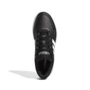 Scarpe da ginnastica da donna adidas Hoops 3.0 Low Classic