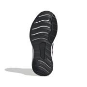 Scarpe da corsa per bambini adidas FortaRun Elastic