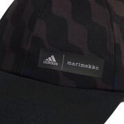 Cappello da baseball adidas Marimekko Aeroready