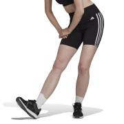 Leggings da donna 7/8 a vita alta a 3 Bende per allenamento Adidas Essentials