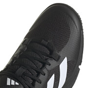  indoor scarpe da donna adidas Court Team Bounce 2.0