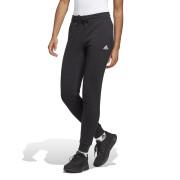 Joggers linea donna in pile adidas Essentials