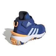 Sneakers per bambini Adidas Fortatrail