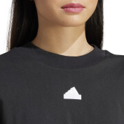 Maglietta da donna adidas Future Icons 3 Stripes