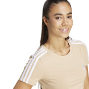 T-shirt da donna Adidas Essentials