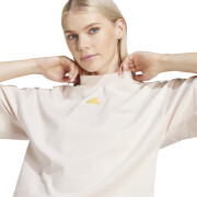 T-shirt da donna Adidas Future Icons 3-Stripes