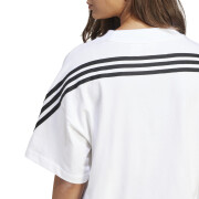 Maglietta da donna adidas Future Icons 3 Stripes